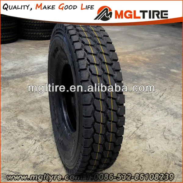cheap tires in China 12.00r24