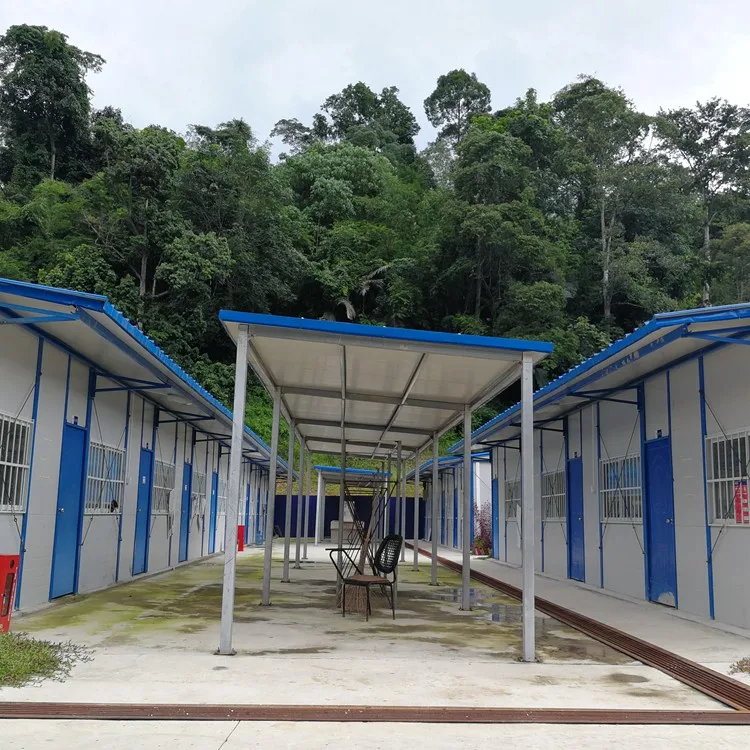 hous sale price light steel prefab houses china portable prefabricated house for sale in kenya