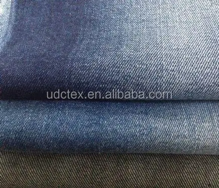 Каменная моющаяся мерсеризованная джинсовая ткань для джинсов