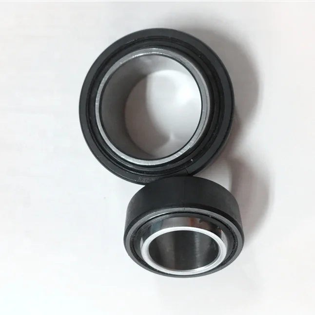 
Hot Sales GE35ET 2RS Self-lubricating Radial Spherical Plain Bearing 