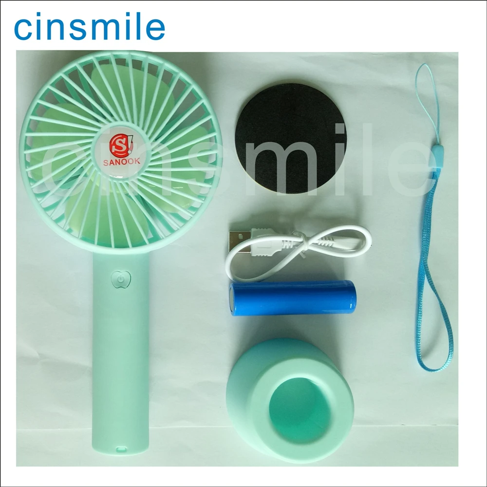 Amazon Top Seller 2019 Electric Mini Hand Standing Fan Portable Fans With USB
