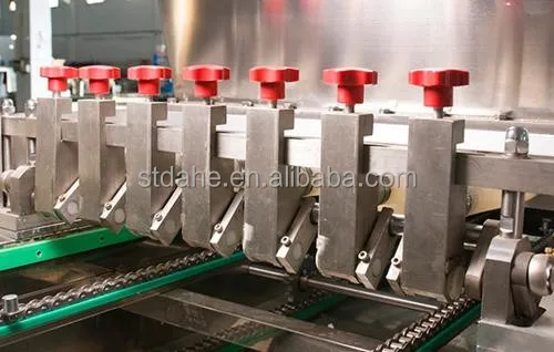 
High quality automatic madeleine cake making machine with good price 