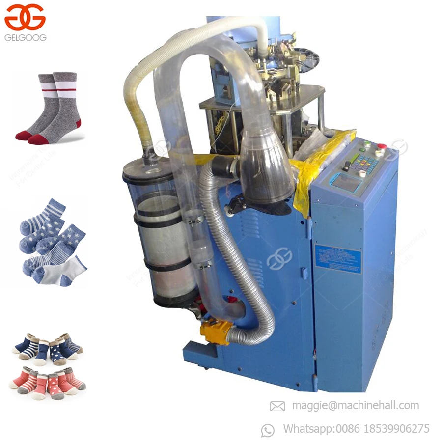 Вязальная Машина Для Носков Автомат Купить