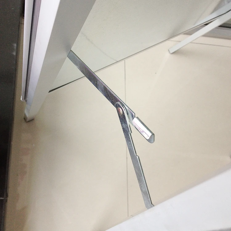 New design shop sign stand advertising A board sign snapper frame A0/A1/A2/B1/B2