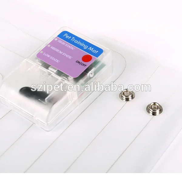 электрическим током скат матем для продукты собаки ipt-pd11