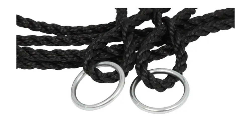 
nest swing for climbing frame outdoor playground 