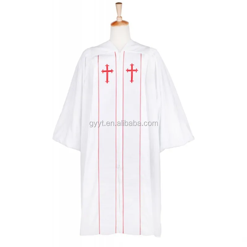 Wholesale christian church choir uniforms for free church pulpits church suits