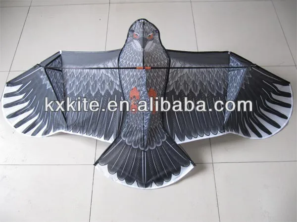 Chinese Traditional Flying Big Bird Kite eagle kite