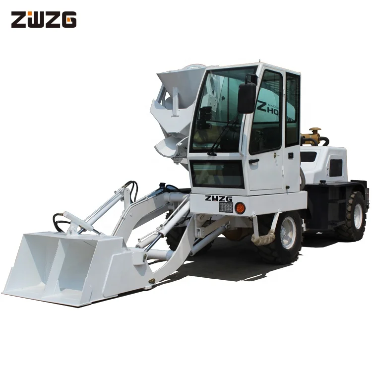 cement silos truck brand new bulk cement mixer truck