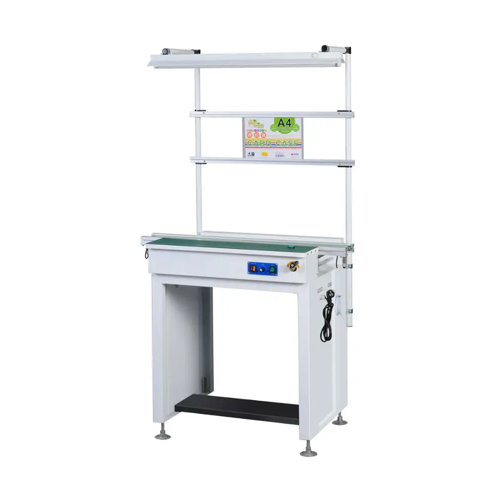 LED Making Machine  SMT Assembly Line