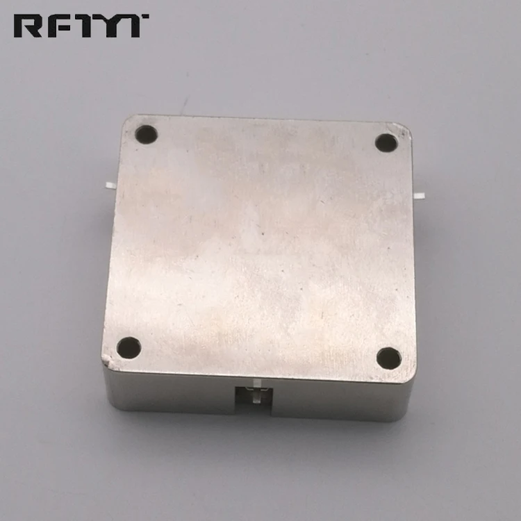 RFTYT SMA VHF High Quality Microwave BTS C Band RF Drop In Circulator