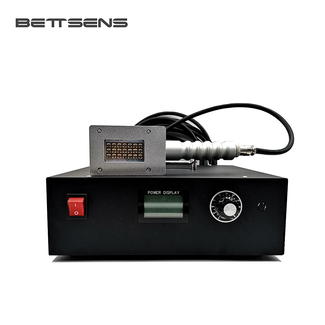 
365nm 395nm Handheld uv curing machine for glue adhesive varnish curing 