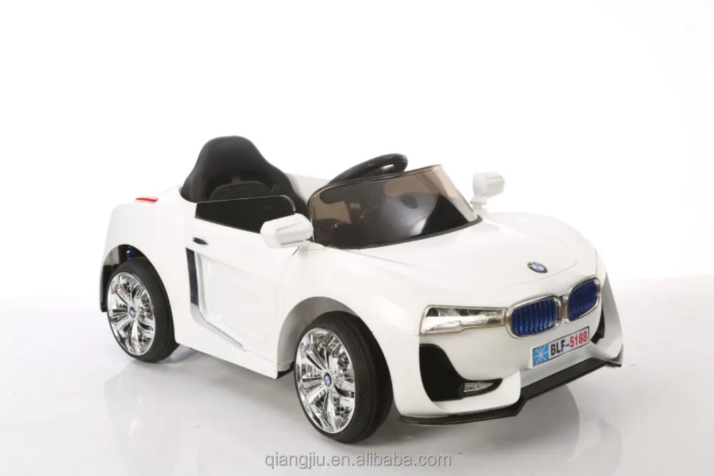 Wholesale kids ride on car china kids electric car speed remote control