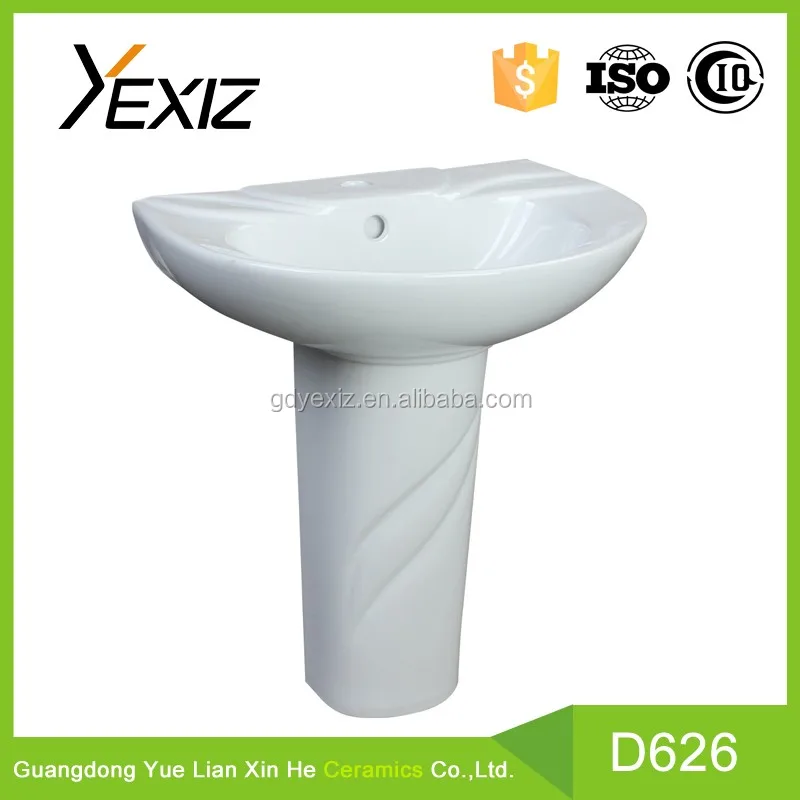 A3001 zhaozhou sanitary bathroom set small basin toilets for children