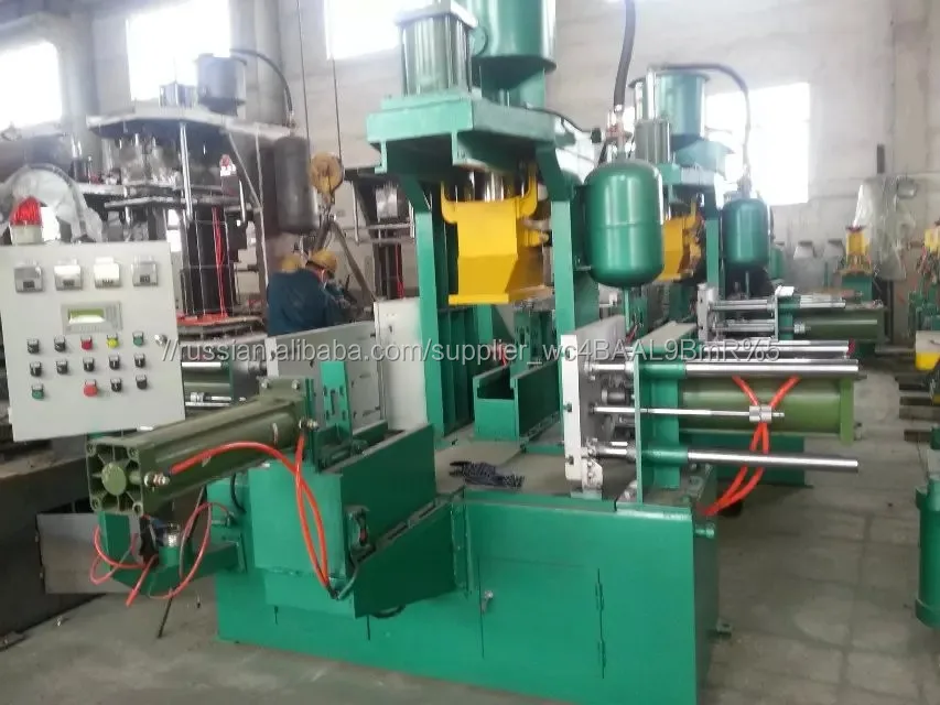 ZH86 серии core шутер, основные съемки машина, литейного металла машины/песок core прогоняет машина