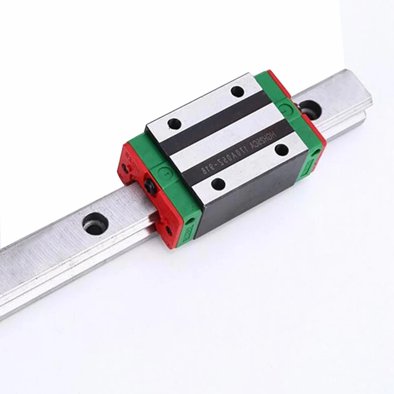 HIWIN HG20 Linear Guide Bearing Rail