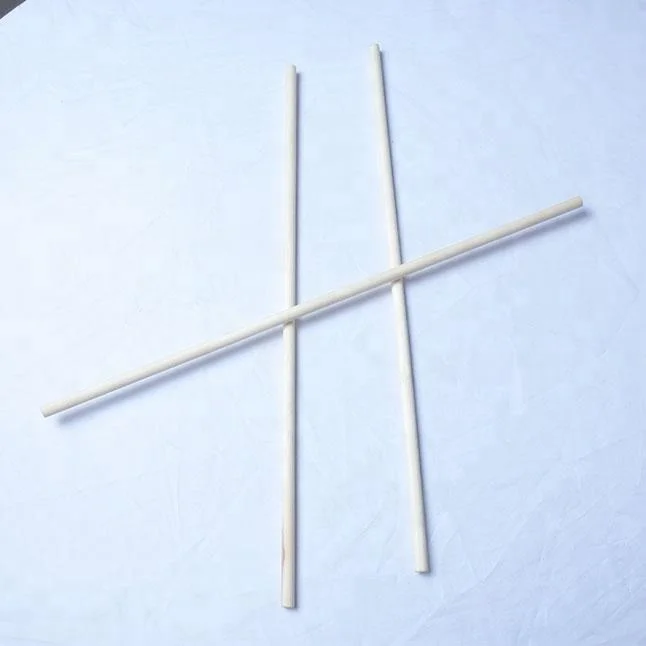 round birch wood dowel rods circle dowel for furniture