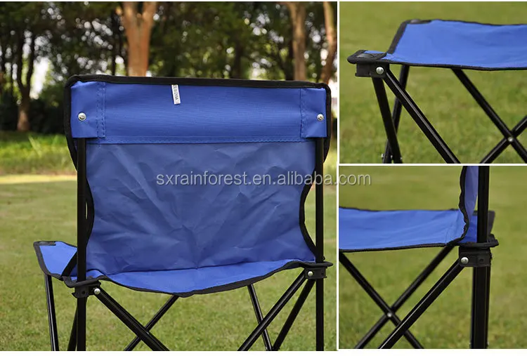 trending products custom camping chair with carry bag folding chair camping chair for hiking china manufacturer