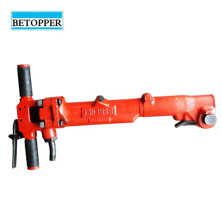Chinese high quality B50 hand rock breaker for mining or stones