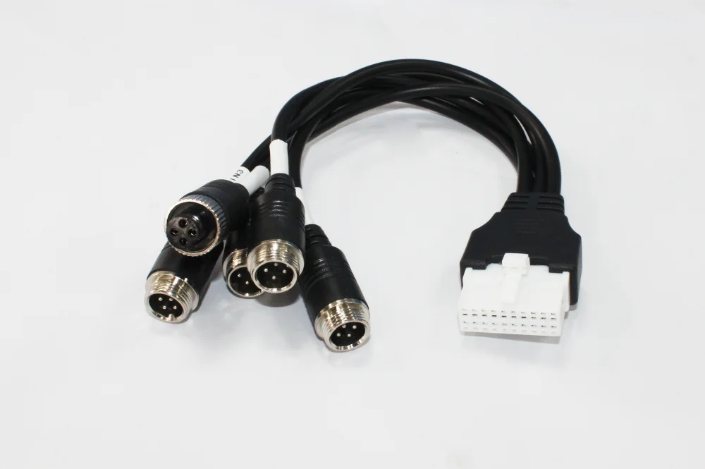 
Car Dvr With Gps Tracker 720p Hd Mobile Dvr 