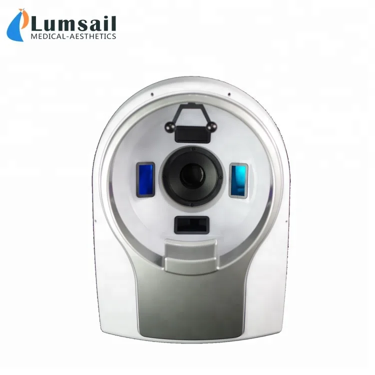 Высокоочищенный 3D сканер, лазерные сканеры для человеческого лица для продажи