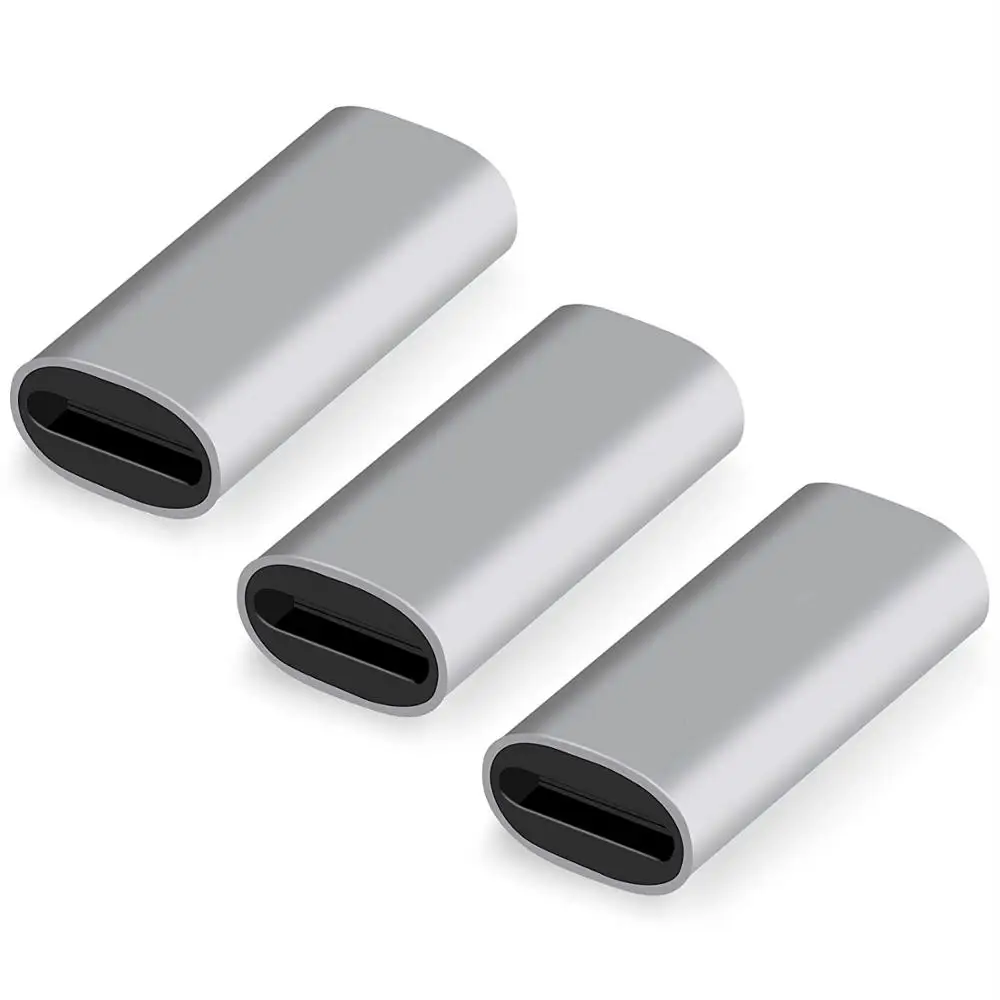 
Charging Adapter Compatible with Apple Pencil Cable connector for iPad Pencil Charger Convertor 
