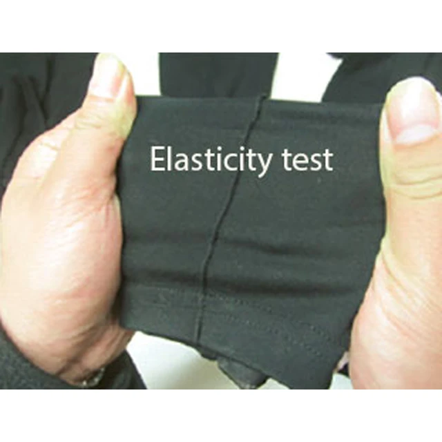 Garments Quality Control Inspection Service in Guangzhou China