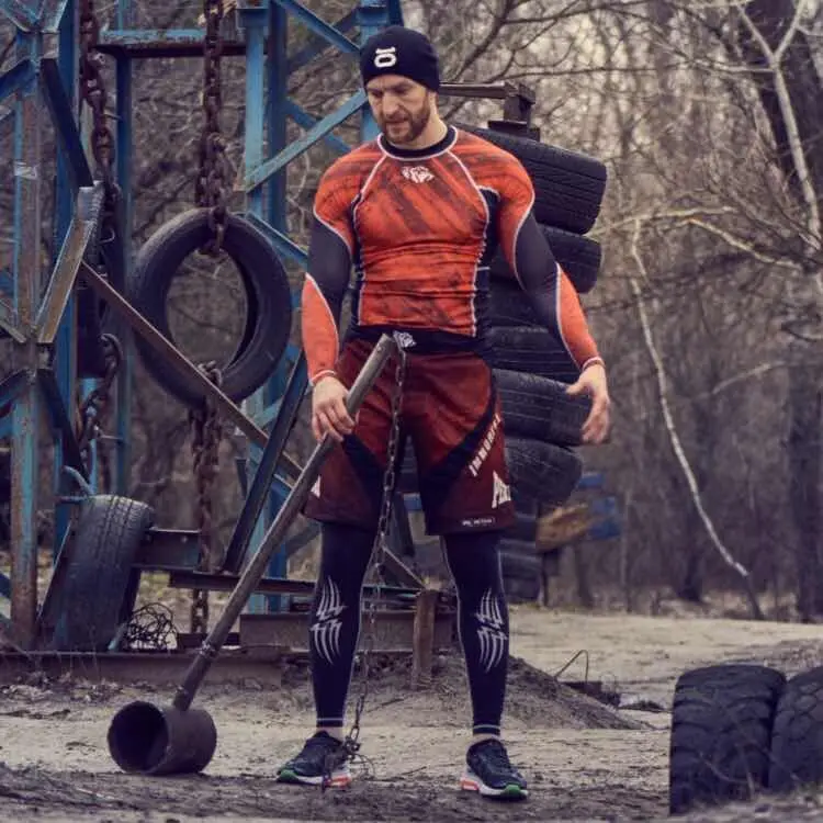 Wholesale Custom Full Sublimation Long Sleeve Anti-uv Surfing Rash Guards