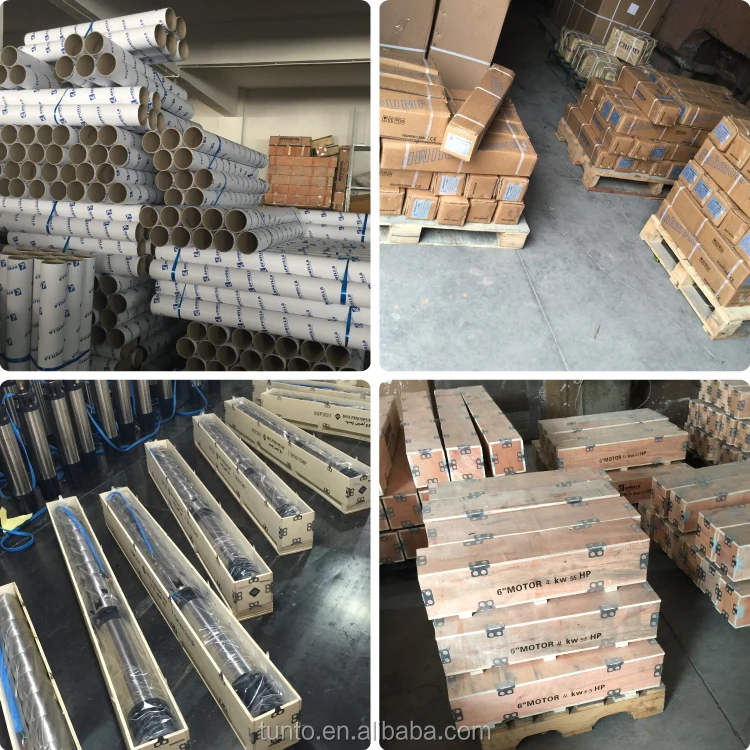 Hot Sale solar pump system solar water pump for agriculture