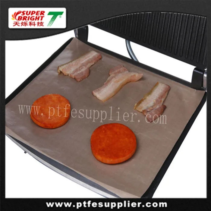 
Easy Wash PTFE Oven Cooking Sheet For Sale 