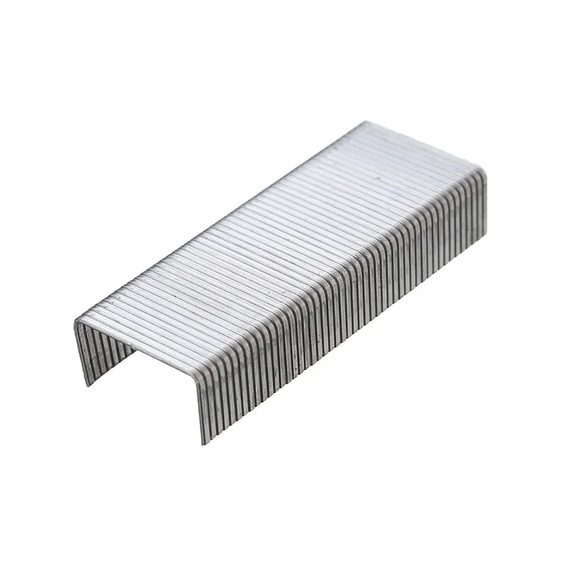 Распродажа скоб 24/6 металлические офисные скобы по хорошей цене и высокого качества, быстрая доставка