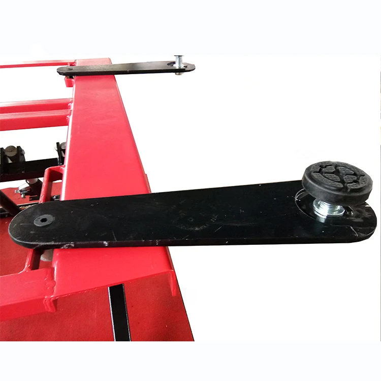 mobile yard car washing ramp used car lifts for sale