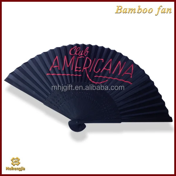 Top grade best quality chinese butterfly hand paper fans