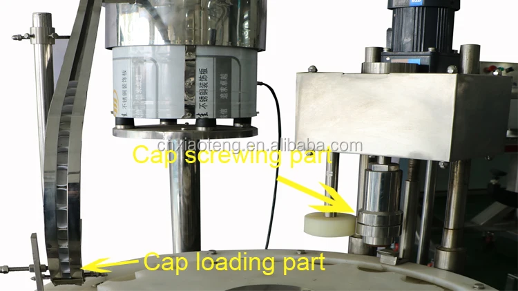 coconut oil bottle filling machine,virgin coconut oil extracting machine