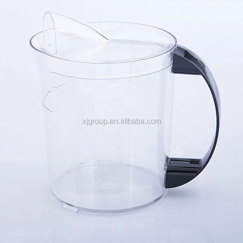 XJ-8K129 Household juicer with separation of juice and pulp and low noise 2018 hot selling