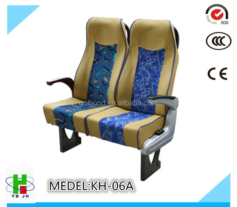 Регулируемое ПАССАЖИРСКОЕ СИДЕНЬЕ для автобуса на продажу от производителя
