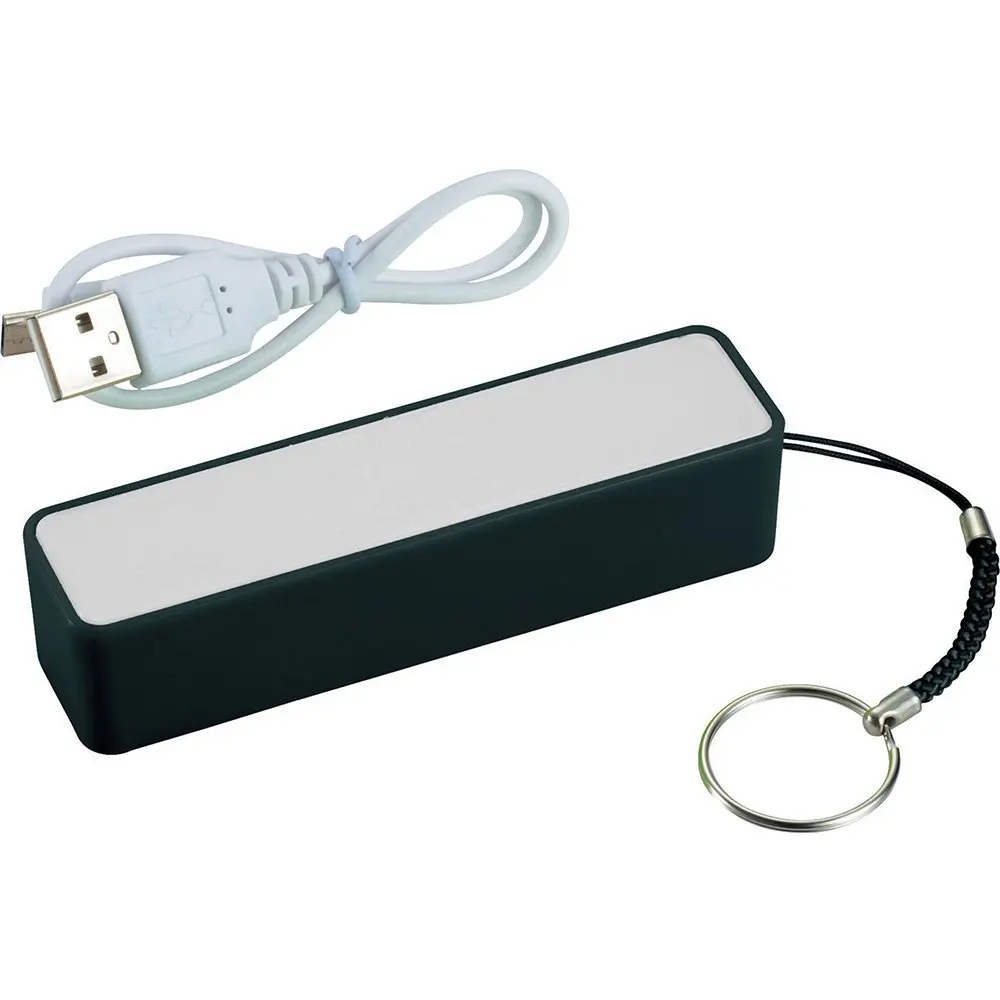 2018 Gift Products ! Wholesale Cheap Price Slim Colorful Powerbank Charger Portable Disposable Power Bank 2600mah