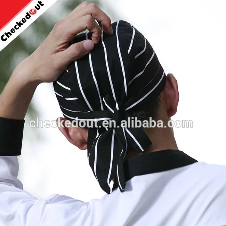 Продвижение оптовая дизайнер Шеф-Повар крышка одежда, кухня отеля ресторан печатных шеф-повар шляпы