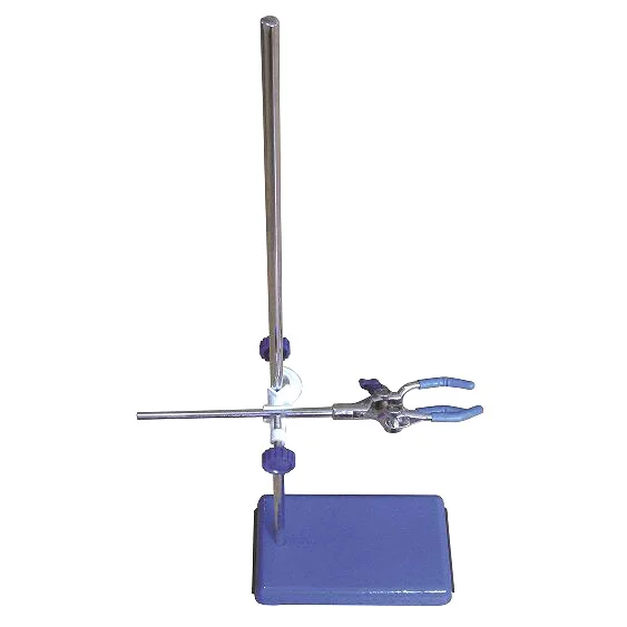 Lab educational items for school Retort Stand Complete WN-SM01