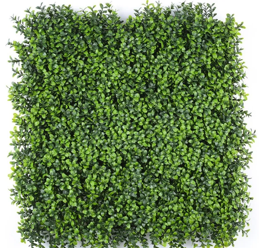 Artificial plastic synthetic turf carpet artificial plants artificial grass wall decoration