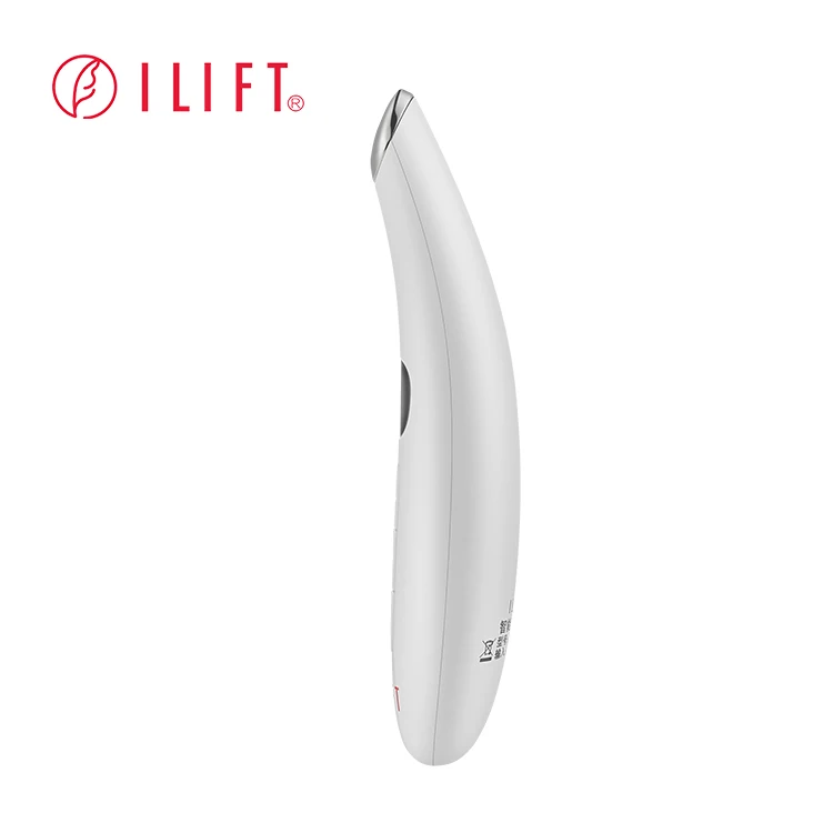 RoHS IF-1203 Eye Massager Facial Eye Circle Relieving Puffiness High Frequency  Eye Wrinkle Beauty Machine