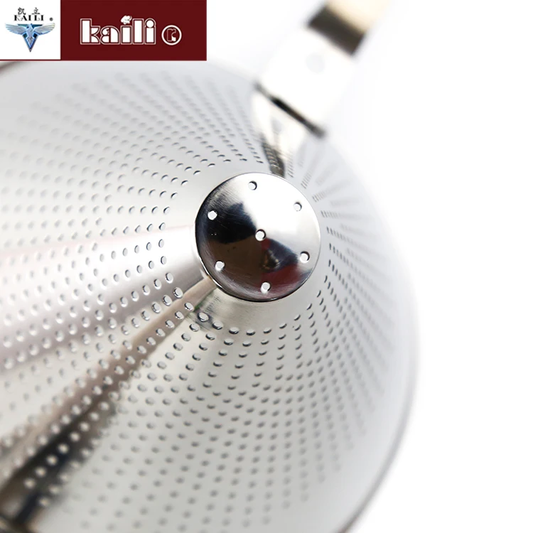 2020 Hot Sale Restaurant Equipment Different Size stainless steel hopper funnel