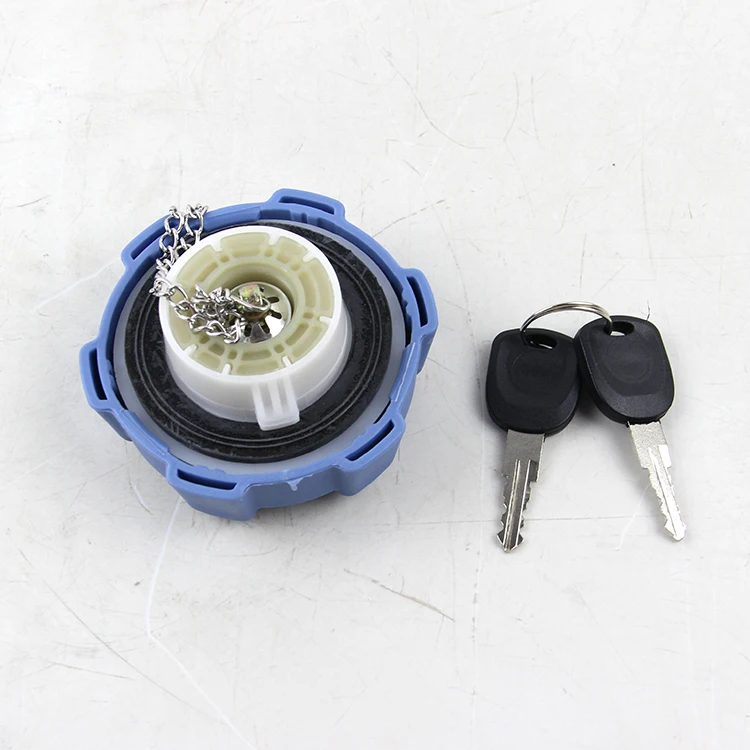 High Quality Urea tank cap