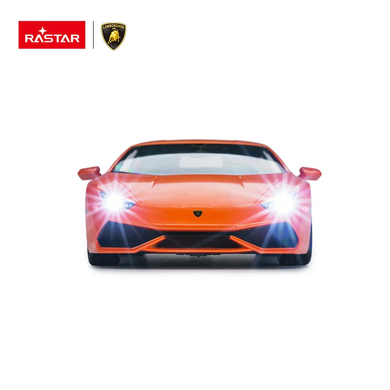 Rastar Радиоуправляемая машина Lamborghini гоночный автомобиль игры