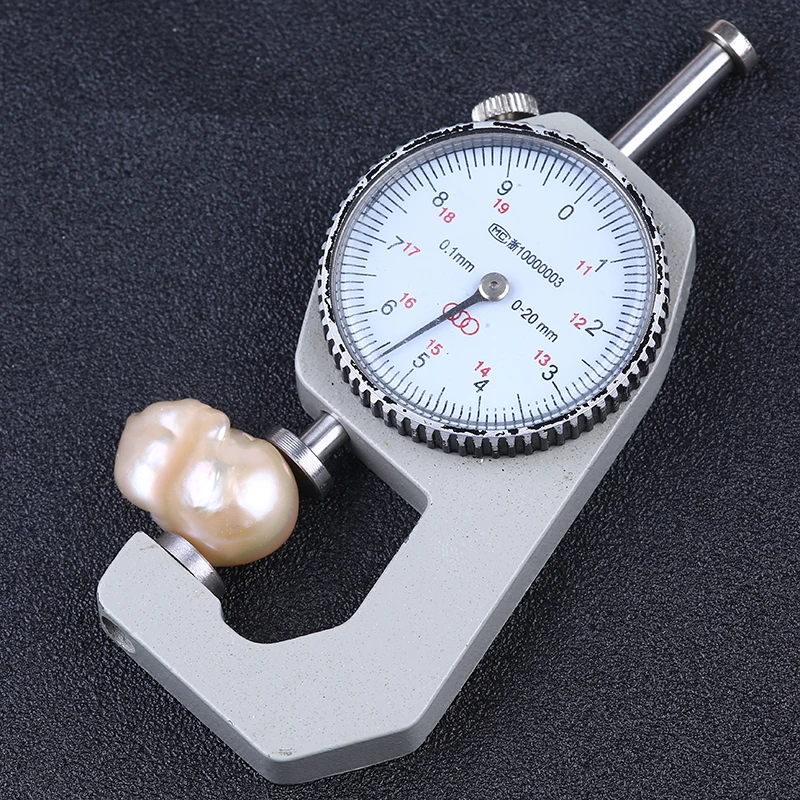 15-16mm Natural Best grade loose big huge baroque pearls