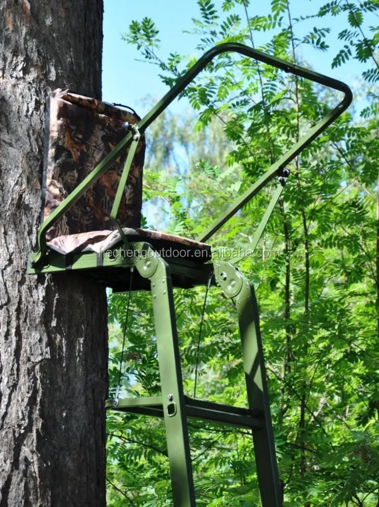 Hunting Tree Stand