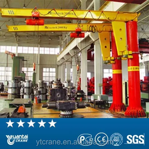 Широко используется для всех видов стреловых кранов на 5 тонн, руководство по использованию стреловых кранов