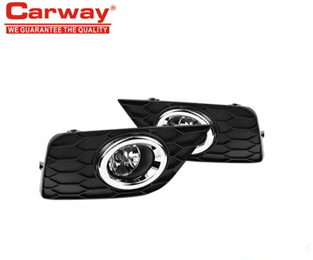 Nice Factory Fog Light For Nissan Sylphy Sentra 2015 2016 2017 2018 Car Fog Lamp