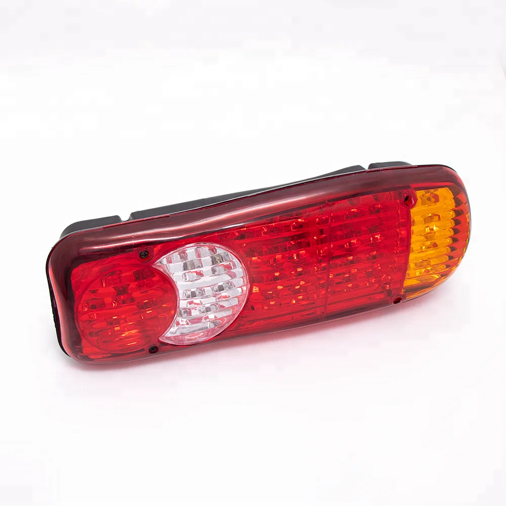 
24v Factory supplier wholesale combination led tail lamp for dongfeng truck 