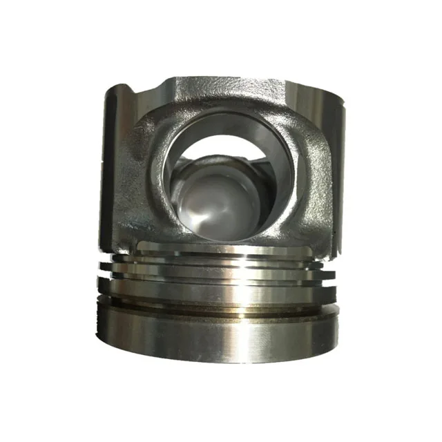 Детали двигателя Deutz, поршень TCD2012 98 мм 0428 5668